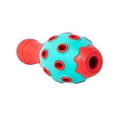 Freedog Juguete Goma Matrioska 6,6x6,6x15,3Cm