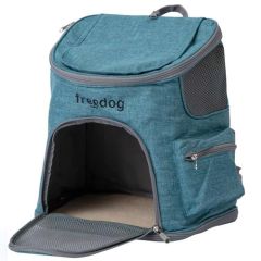 Freedog Mochila Makalu Azul Cielo 40x36x28Cm