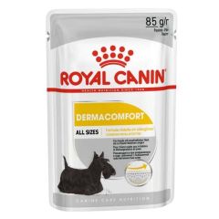Royal Canin Dermacomfort (Sachets) 85 gr x 12