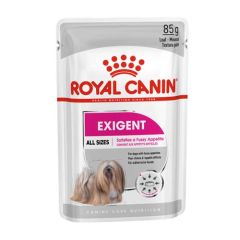 Royal Canin Exigent (Sachets) 85 gr x 12