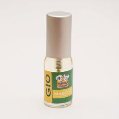 Mascot eau de cologne GIO 15 ml.