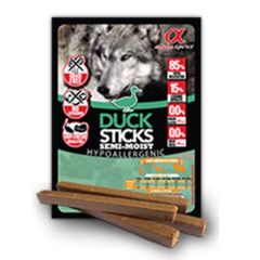 Alpha Spirit Batons de Canard 160 gr x 12