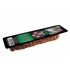 Alpha Spirit Snack Chat Canard 35 gr x 16