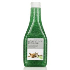 Gel répulsif extérieur Wuapu 480 G