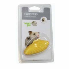 Calcium pour Hamster Wuapu