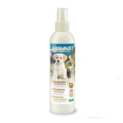 Répulsif pour chiens et chats 250ml (miction) Arquivet