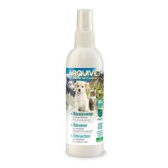 Arquivet Attracteur de la miction pour chiens et chats 125Ml.