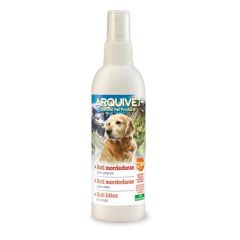 Arquivet Protection Avectre les morsures de chien 125Ml.