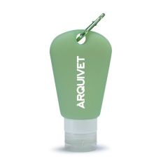 Bouteille d'eau pour nettoyer l'urine Arquivet