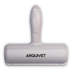 Rouleau recueille poils d'animaux Arquivet
