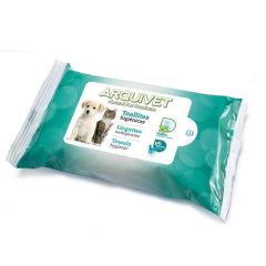 Lingettes nettoyantes 15Pcs Arquivet