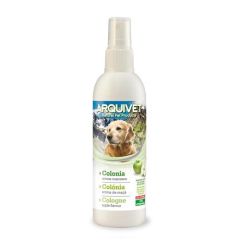 Parfum Pour chiens Arôme Pomme 125Ml. Arquivet