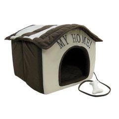 Cabane "My Home" Arquivet 47Cm.