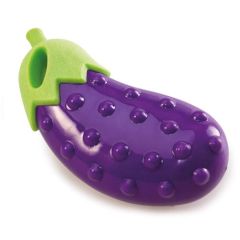 Aubergine Avec Son Arquivet