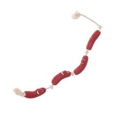 Chapelet de saucisses Arquivet 67Cm.