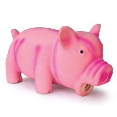 Cochon Avec Son Original 15Cm. Arquivet
