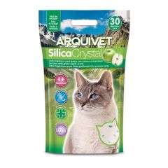 Silicacrystal 3.8L Pomme Verte Arquivet