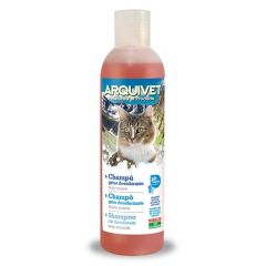 Shampooing Chats 250Ml. Arquivet