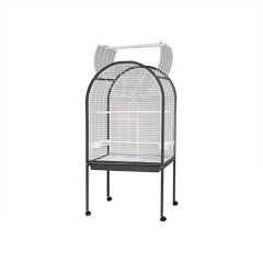Cage Foggia Ancienne 80X61X157 Arquivet