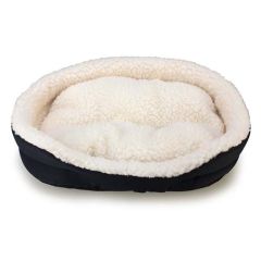 Lit Pour Lapins 38X31Cm. Arquivet