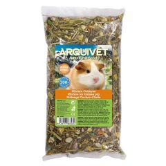 Mélange Cochons d'Inde Arquivet
