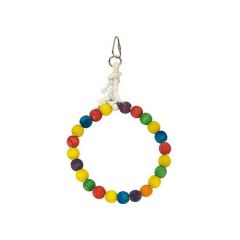 Cerceau De Boules De Couleures Arquivet-  16 X 25 Cm
