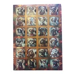 Calendrier de l'Avent pour chiens Ownat