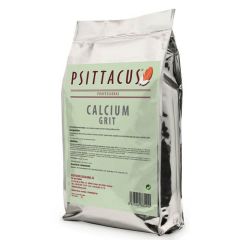 Psittacus Calcium Grit Coarse 8 Kg (Envío 3 - 5 días)