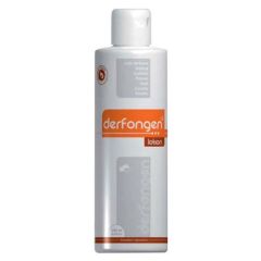 Derfongen Chevaux 250 ml