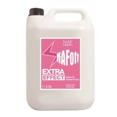 Naf Off Extra Effect 2,5 l. (Expédition 3 - 5 jours)