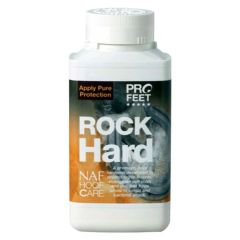 Pro Feet Rock Hard (Expédition 3 - 5 jours)