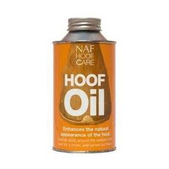 Pro Feet Hoof Oil