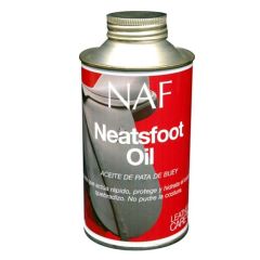 Neatsfoot Oil (Expédition 3 - 5 jours)