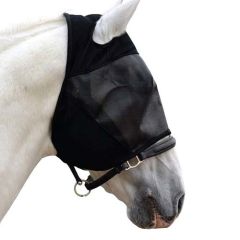 Ultrashield FlyMask Masque anti-mouches chevaux
