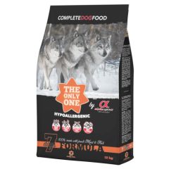 Alpha Spirit The Only One 7 Days Formula (Dry) (Envoi 3 - 5 jours)