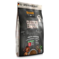 Belcando Classico Complete