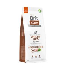 Brit Care Dog Weight Loss Rabbit
