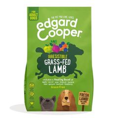 Edgard & Cooper Grass-Fed Lamb