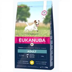 Eukanuba Adulte Maintien Petites Races