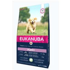 Eukanuba Puppy Large Breed Lamb & Rice