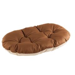 Coussin Chien Ferplast Prestige Marron
