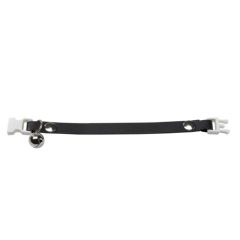 Collier Chat Ferplast Ergoflex Noir