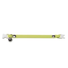 Collier Chat Ferplast Ergoflex Vert