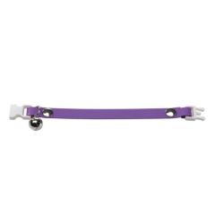 Collier Chat Ferplast Ergoflex Violet