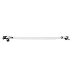 Collier Chat Ferplast Ergoflex Blanc