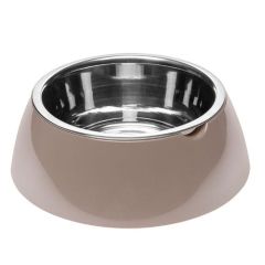 Gamelle Ferplast Jolie Gris