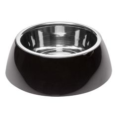 Gamelle Ferplast Jolie Noir