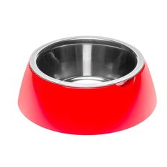 Gamelle Ferplast Jolie Rouge