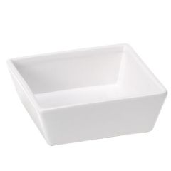 Gamelle Altair Blanc