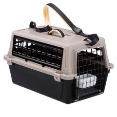 Transporteur Atlas Trendy Noir